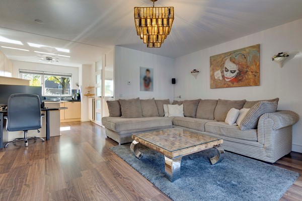 Medium property photo - Haagbeuk 21, 5925 HM Venlo